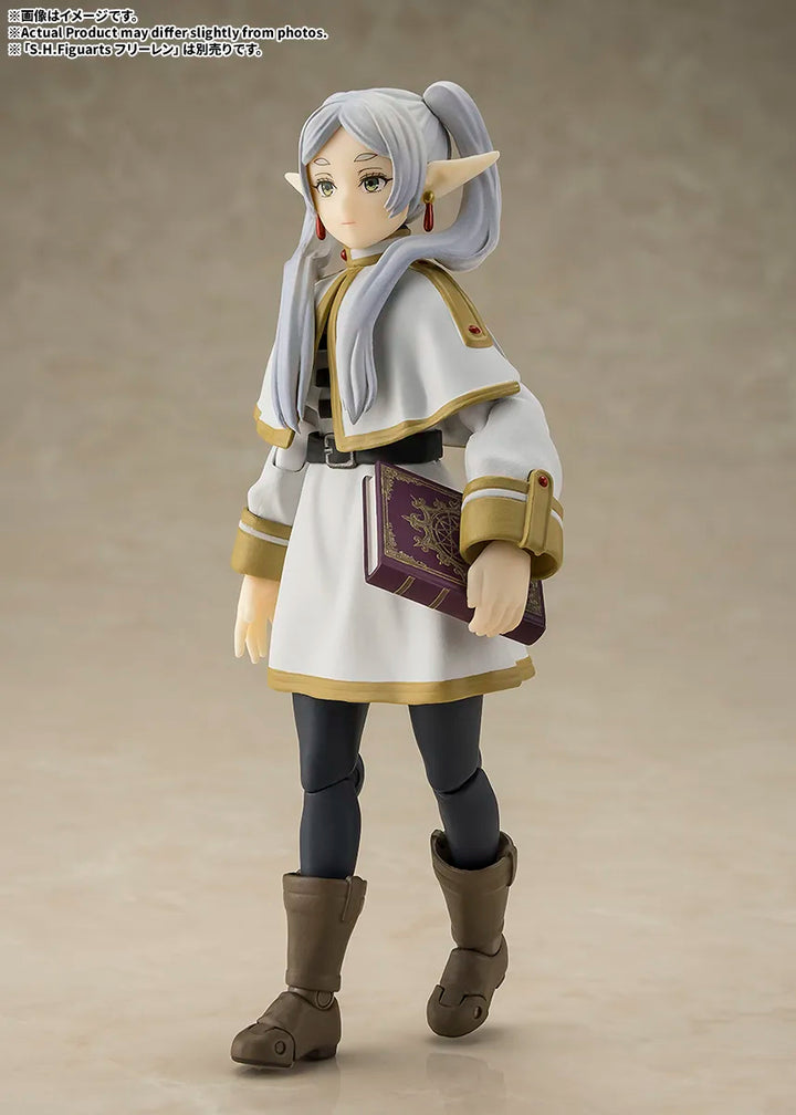 S.H.Figuarts シュタルク