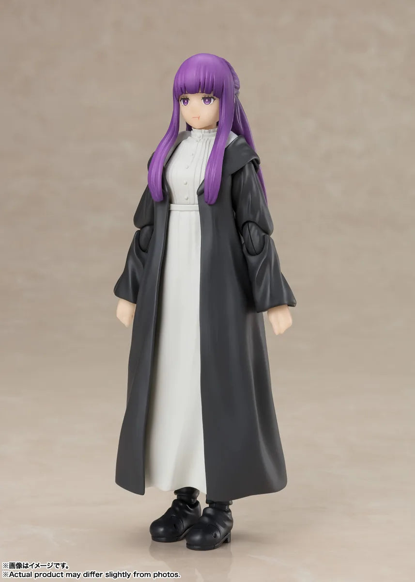 S.H.Figuarts フェルン（再販版）