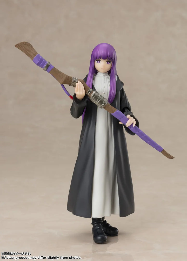 S.H.Figuarts フェルン（再販版）