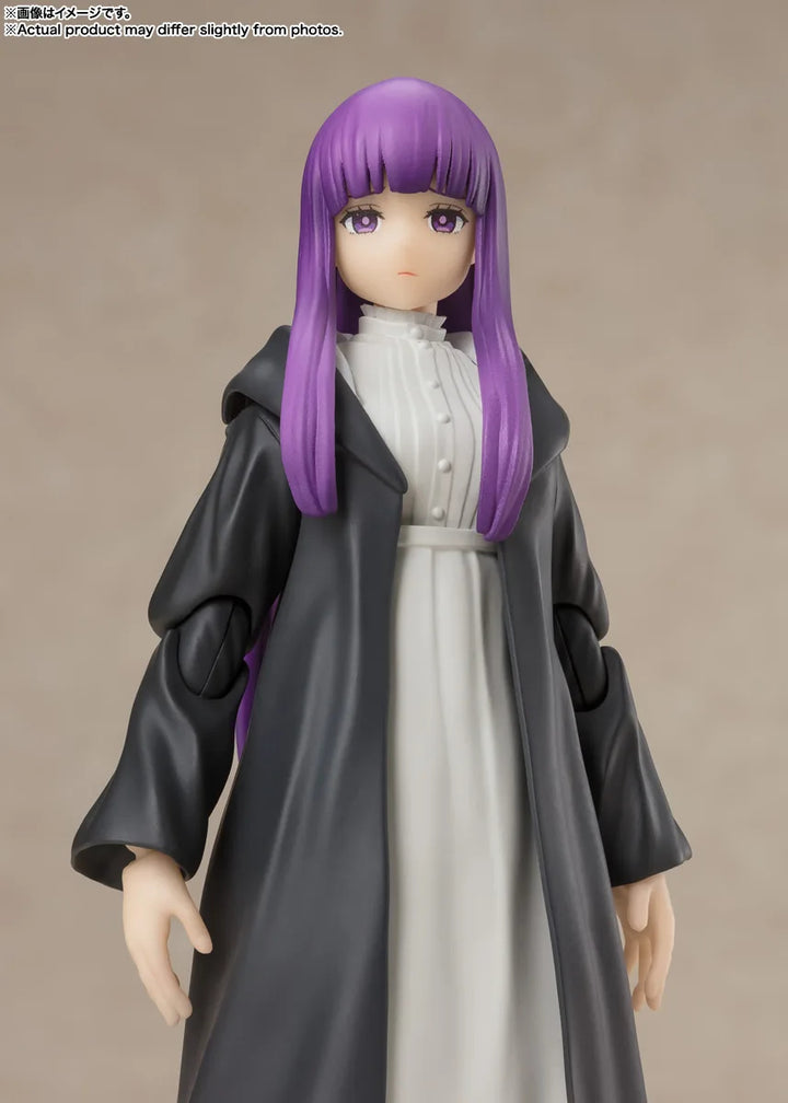 S.H.Figuarts フェルン（再販版）