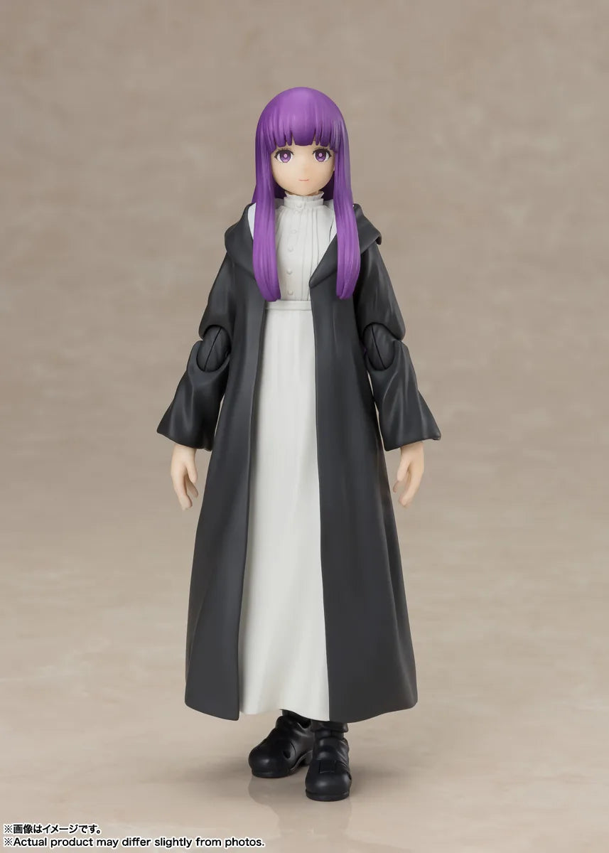 S.H.Figuarts フェルン（再販版）