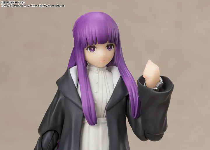 S.H.Figuarts フェルン（再販版）