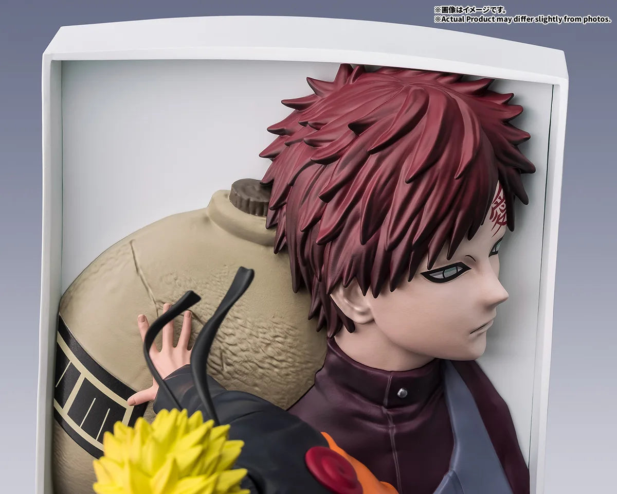フィギュアーツZERO うずまきナルト -NARUTO 72 series- 29 – SOOTANG