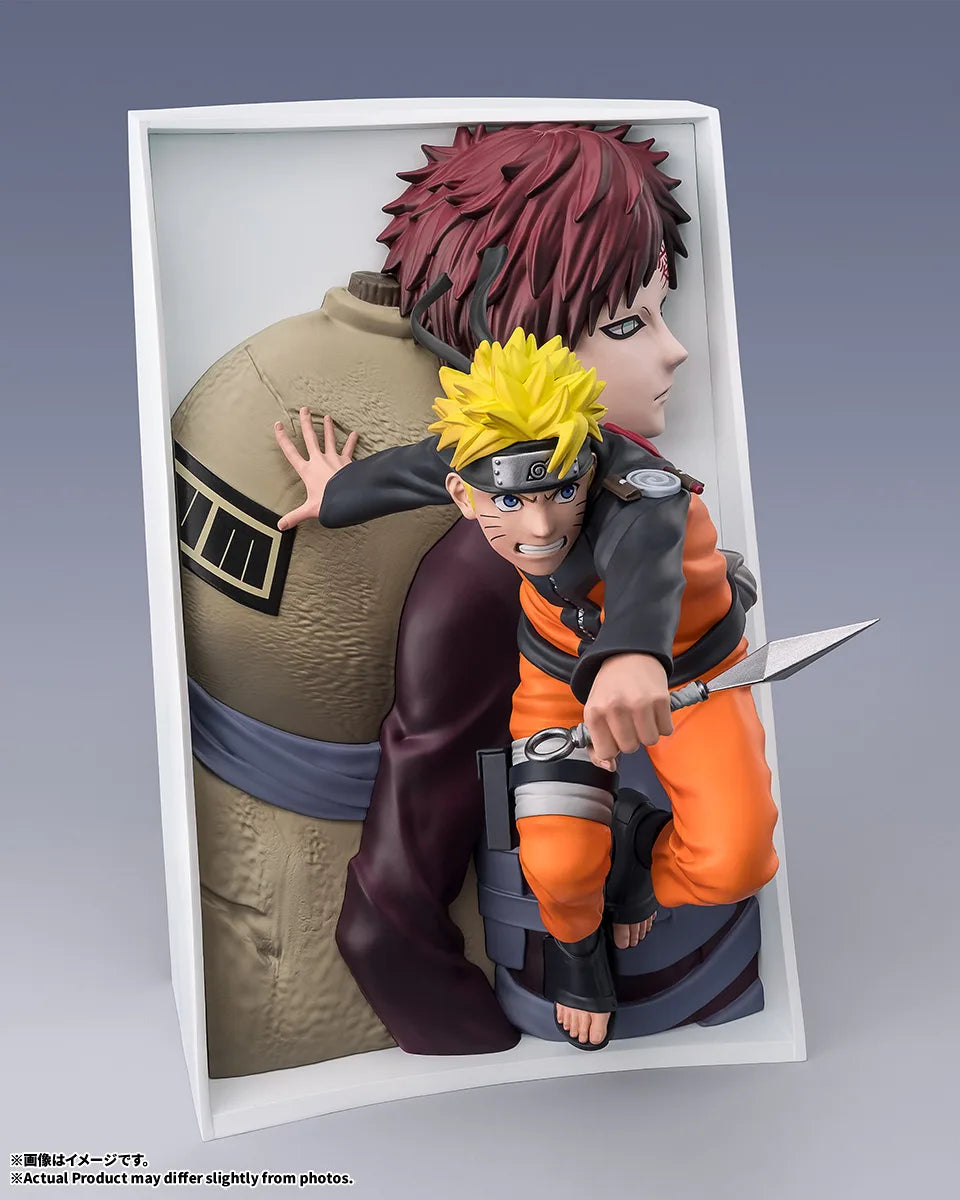フィギュアーツZERO うずまきナルト -NARUTO 72 series- 29