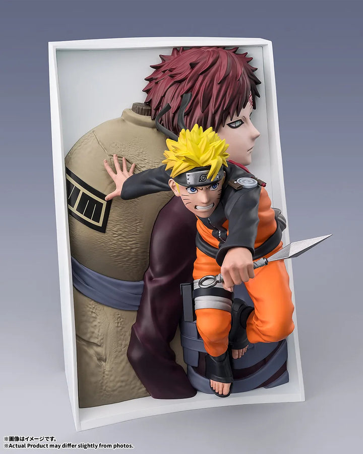 フィギュアーツZERO うずまきナルト -NARUTO 72 series- 29