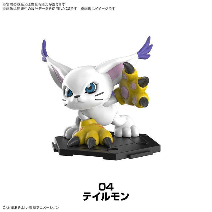 [BOX販売]デジモンギャザリング Part.1 -8個入りBOX-
