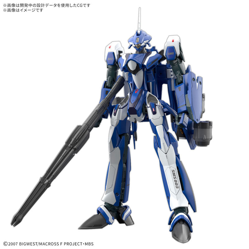 マクロス』シリーズ – SOOTANG HOBBY