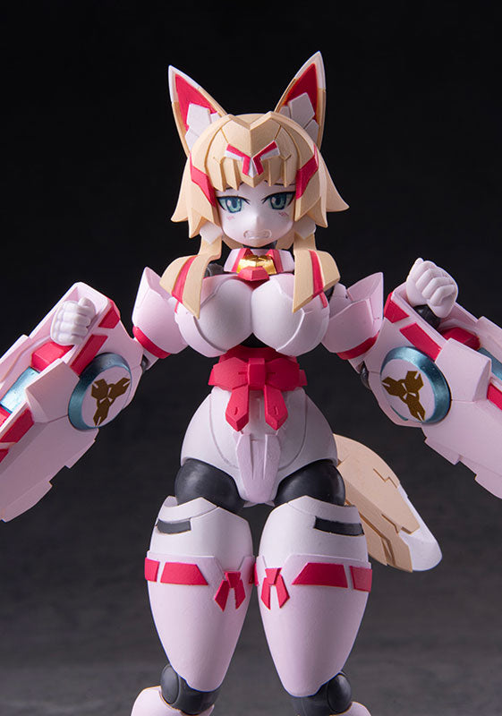 ポリニアン リリー(桜巫女)