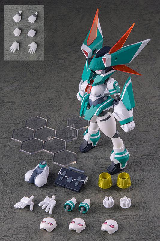 ポリニアン モトロイド トリン 23 Amazon | ロボット新人類ポリニアン ポリニアン モートロイド
