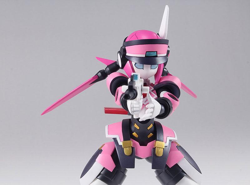 【再販】ポリニアン モートロイド ピンクル