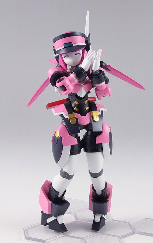 【再販】ポリニアン モートロイド ピンクル