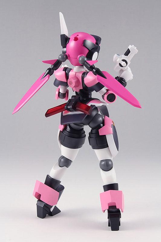【再販】ポリニアン モートロイド ピンクル