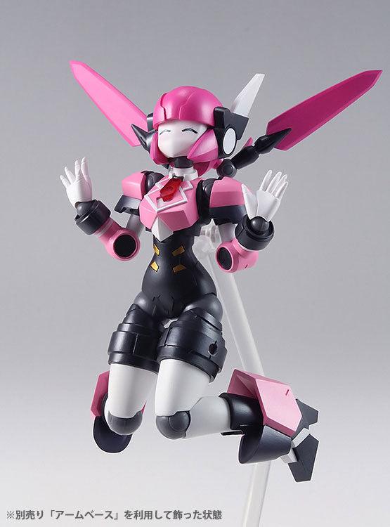 【再販】ポリニアン モートロイド ピンクル