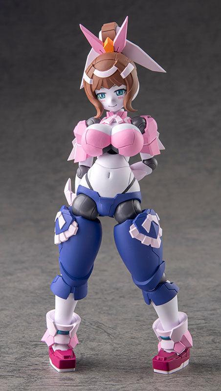 ポリニアン 蘭子