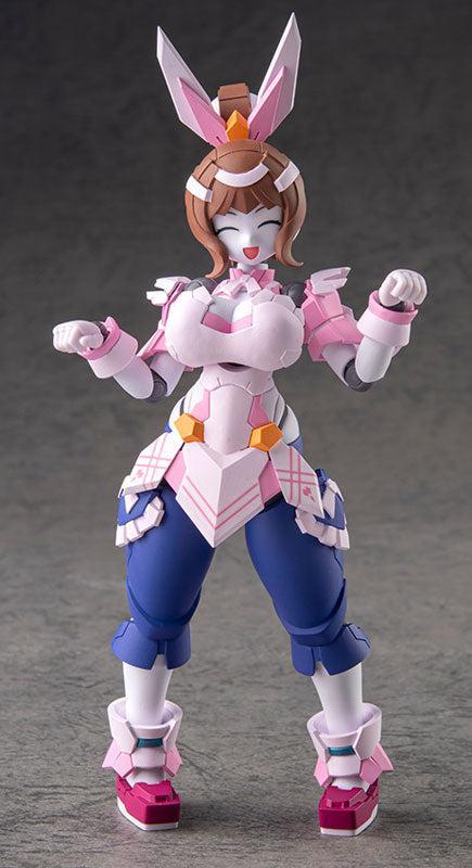 ポリニアン 蘭子
