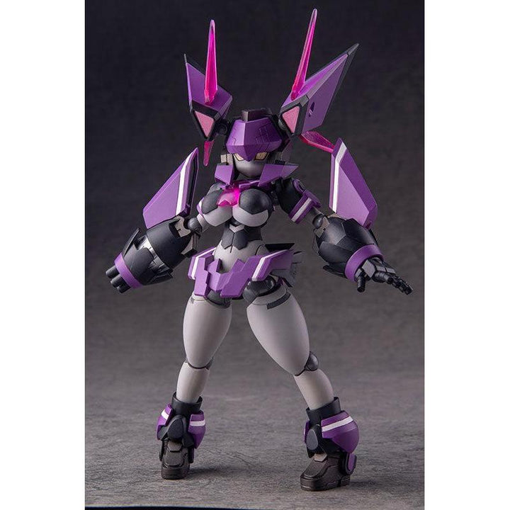 ポリニアン モートロイド バルカ