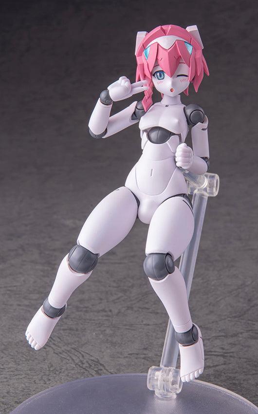 ポリニアン MLL2-V2エルマー