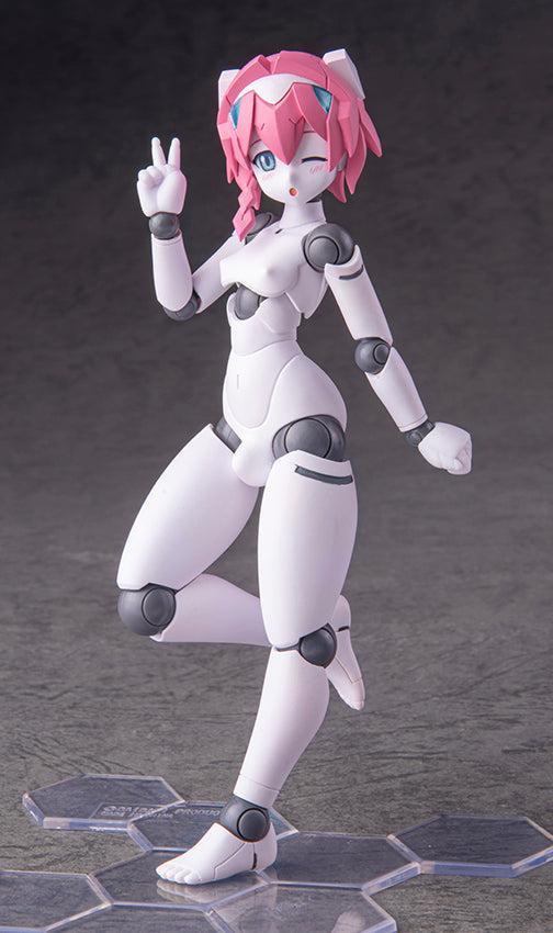 ポリニアン MLL2-V2エルマー