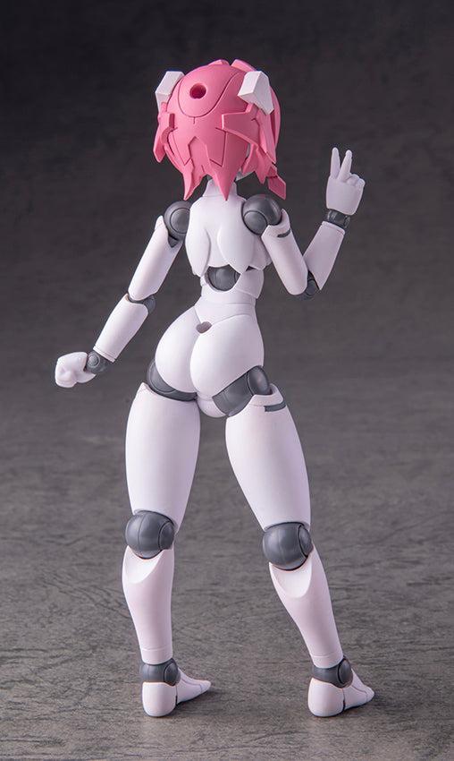ポリニアン MLL2-V2エルマー