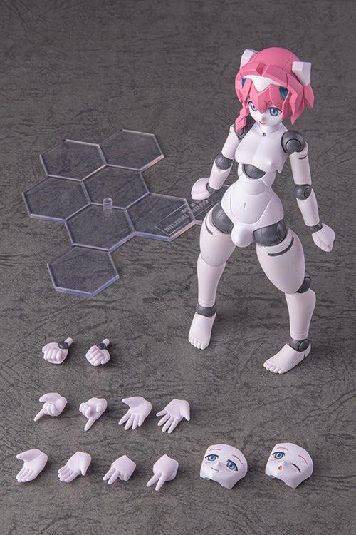 ポリニアン MLL2-V2エルマー