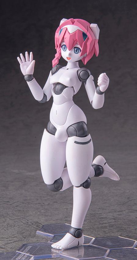 ポリニアン MLL2-V2エルマー
