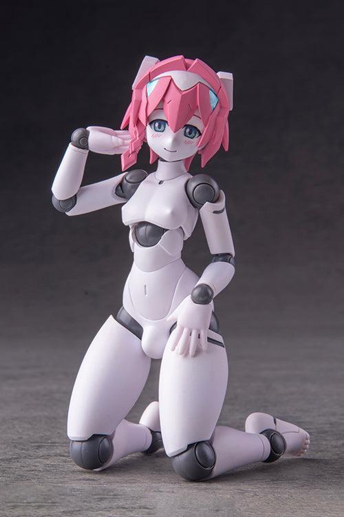 ポリニアン MLL2-V2エルマー
