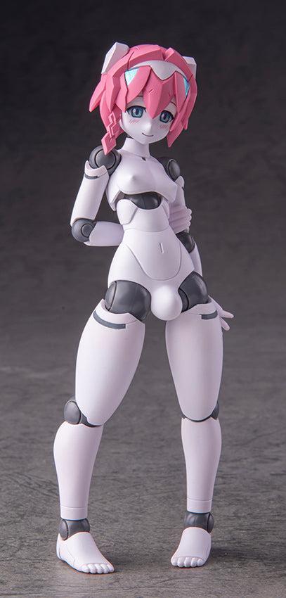 ポリニアン MLL2-V2エルマー