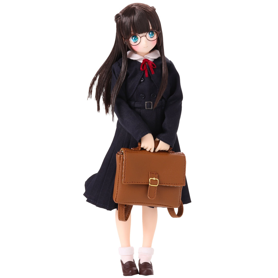 からふるDreamin' 朝比奈 幸穂 ～和遥キナ学校制服コレクション～ 1/6スケール