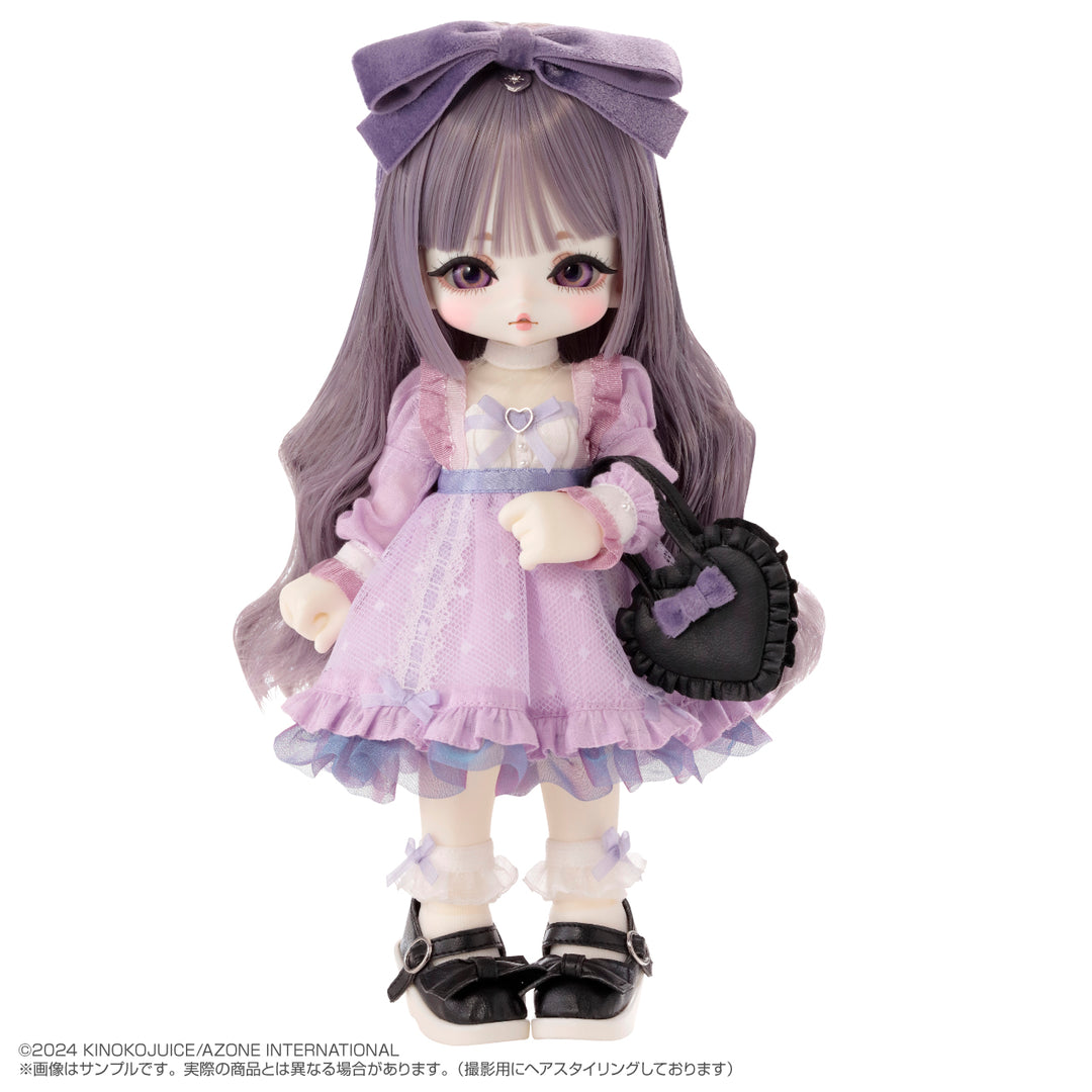 Jill Jelly(ジルジェリー) 「Twinkle Heart “Jill Jelly”Limited Edition」 1/6スケール