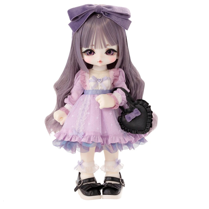 Jill Jelly(ジルジェリー) 「Twinkle Heart “Jill Jelly”Limited Edition」 1/6スケール