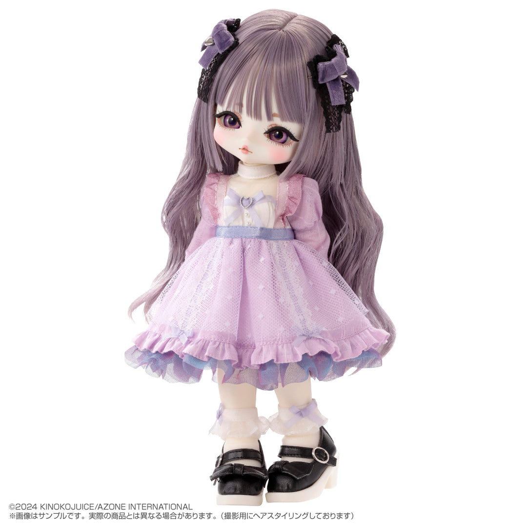 Jill Jelly(ジルジェリー) 「Twinkle Heart “Jill Jelly”Limited Edition」 1/6スケール