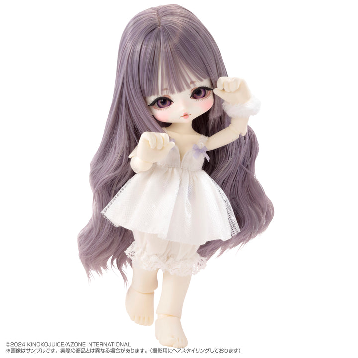 Jill Jelly(ジルジェリー) 「Twinkle Heart “Jill Jelly”Limited Edition」 1/6スケール