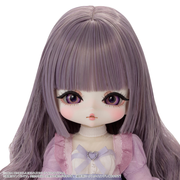 Jill Jelly(ジルジェリー) 「Twinkle Heart “Jill Jelly”Limited Edition」 1/6スケール