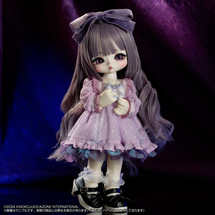 Jill Jelly(ジルジェリー) 「Twinkle Heart “Jill Jelly”Limited Edition」 1/6スケール