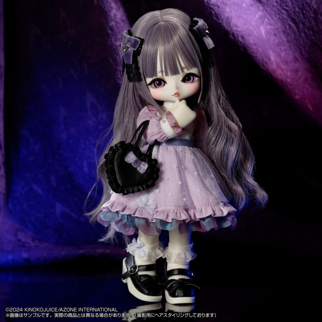 Jill Jelly(ジルジェリー) 「Twinkle Heart “Jill Jelly”Limited Edition」 1/6スケール