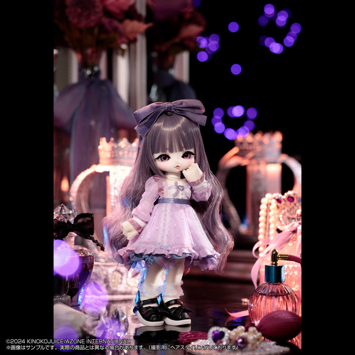 Jill Jelly(ジルジェリー) 「Twinkle Heart “Jill Jelly”Limited Edition」 1/6スケール