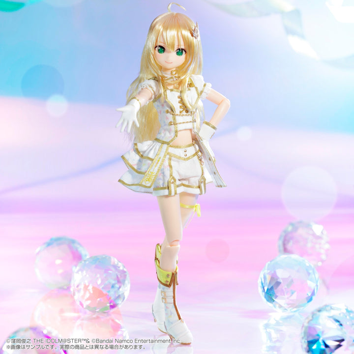 ピュアニーモ キャラクターシリーズ 星井美希 1/6スケール
