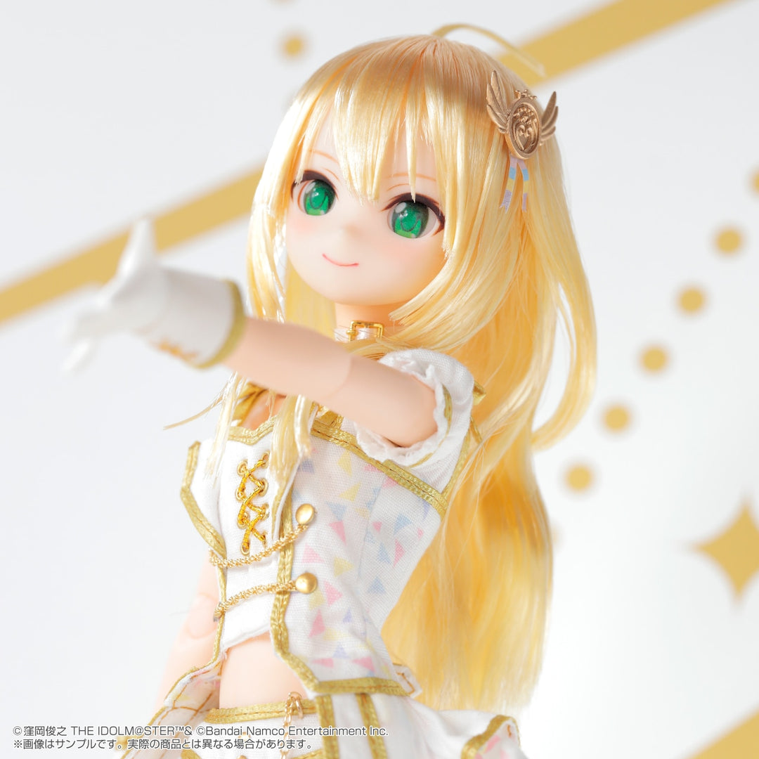 ピュアニーモ キャラクターシリーズ 星井美希 1/6スケール