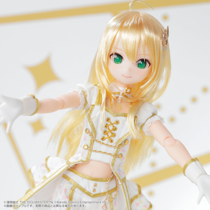 ピュアニーモ キャラクターシリーズ 星井美希 1/6スケール