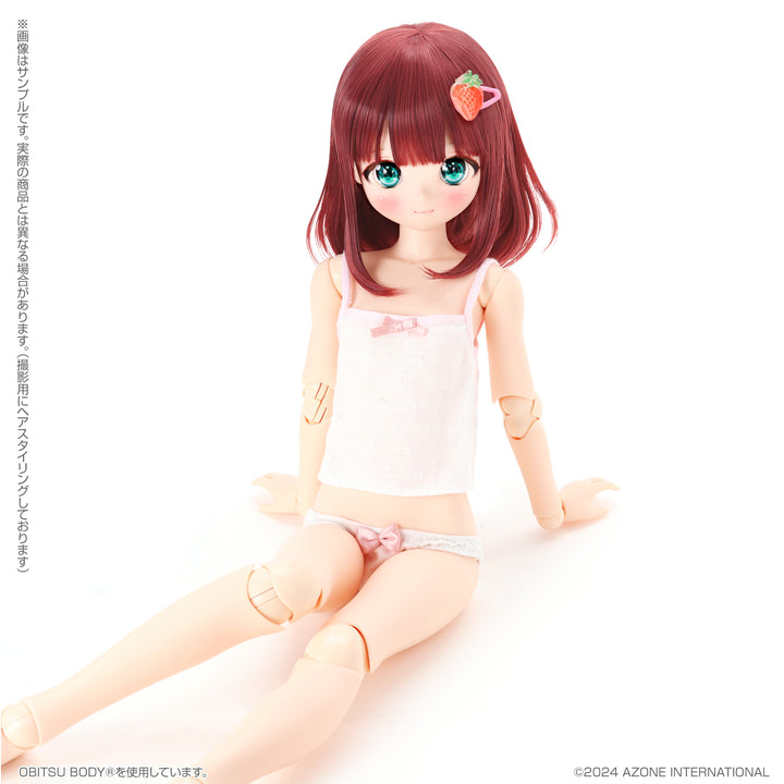Poe-Poe × Iris Collect petit うゆり～Ravi Lollipop～ももいろver．