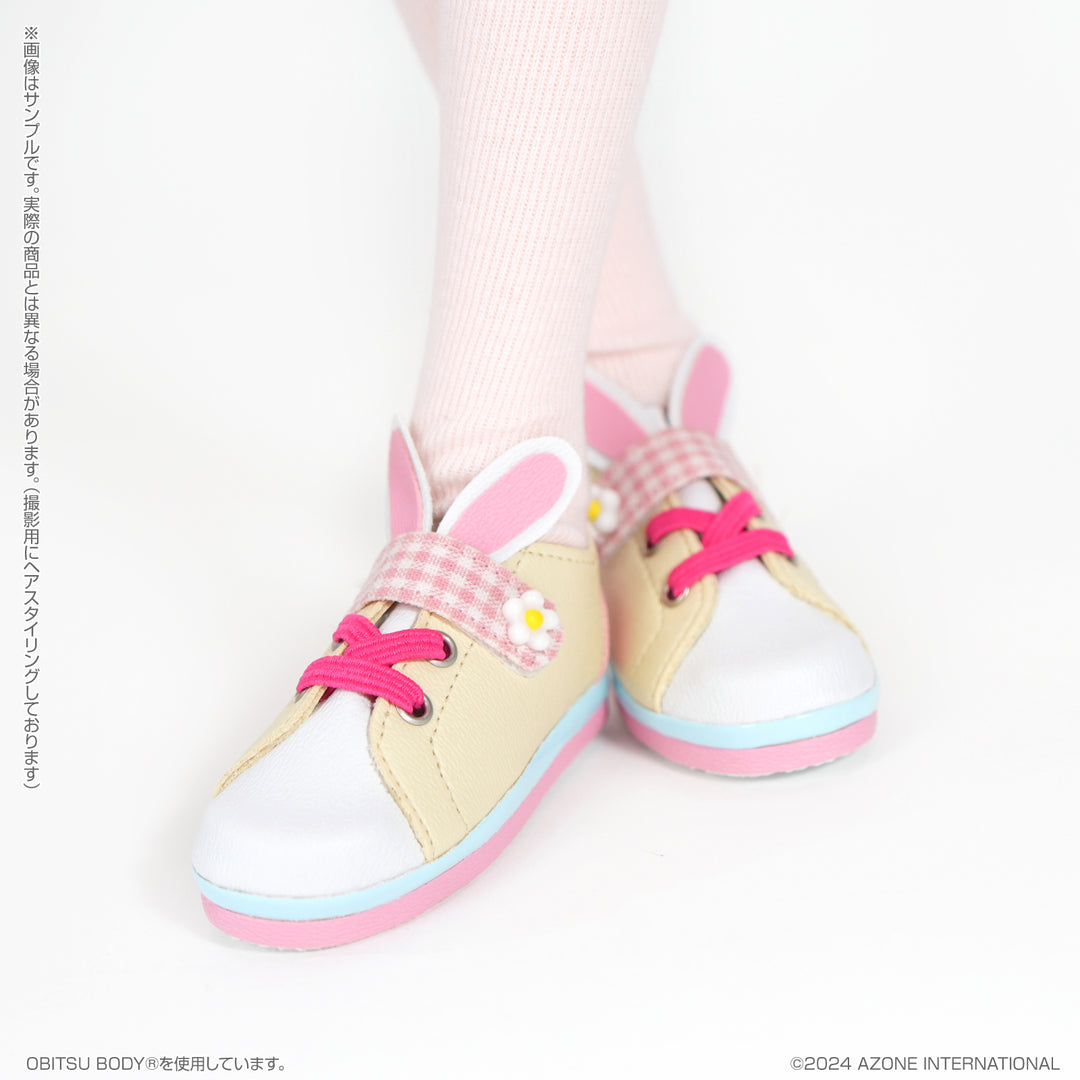 Poe-Poe × Iris Collect petit うゆり～Ravi Lollipop～ももいろver．