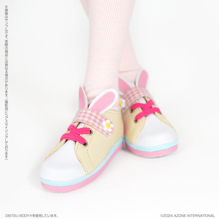 Poe-Poe × Iris Collect petit うゆり～Ravi Lollipop～ももいろver．
