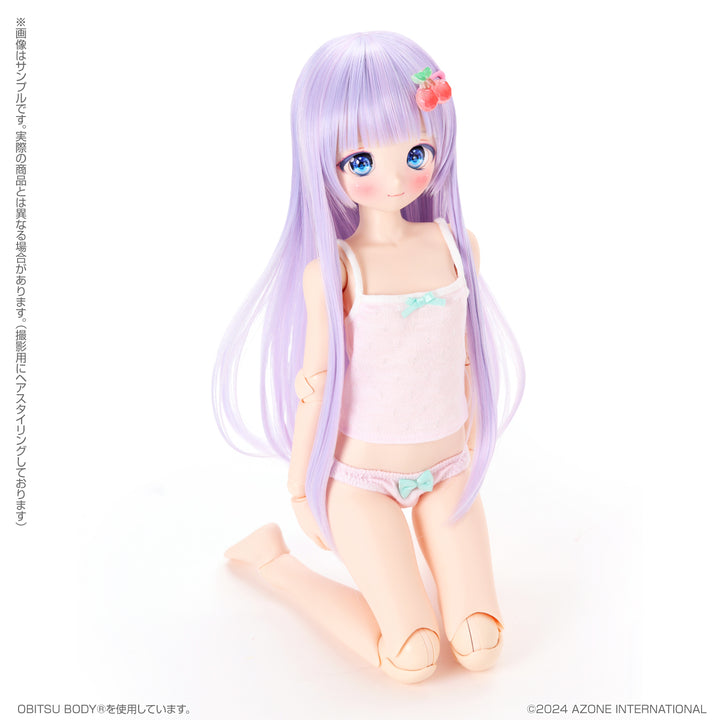Poe-Poe × Iris Collect petit うゆり～Ravi Lollipop～みずいろver．