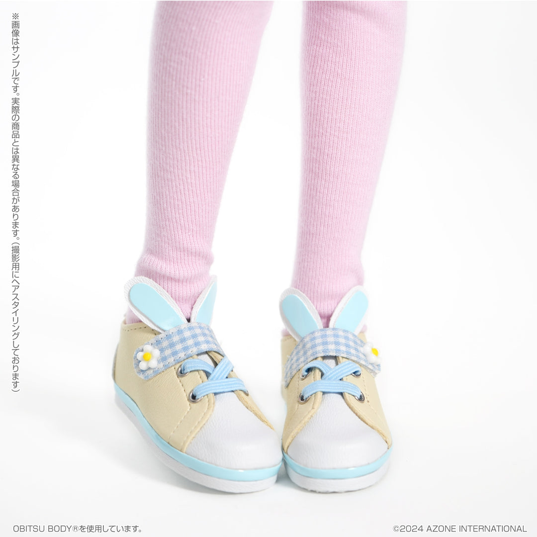 Poe-Poe × Iris Collect petit うゆり～Ravi Lollipop～みずいろver．
