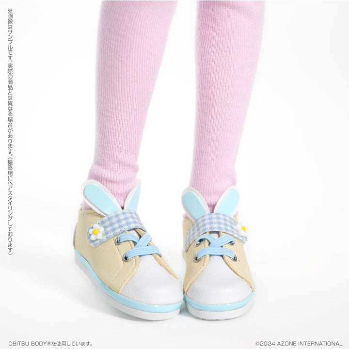 Poe-Poe × Iris Collect petit うゆり～Ravi Lollipop～みずいろver．