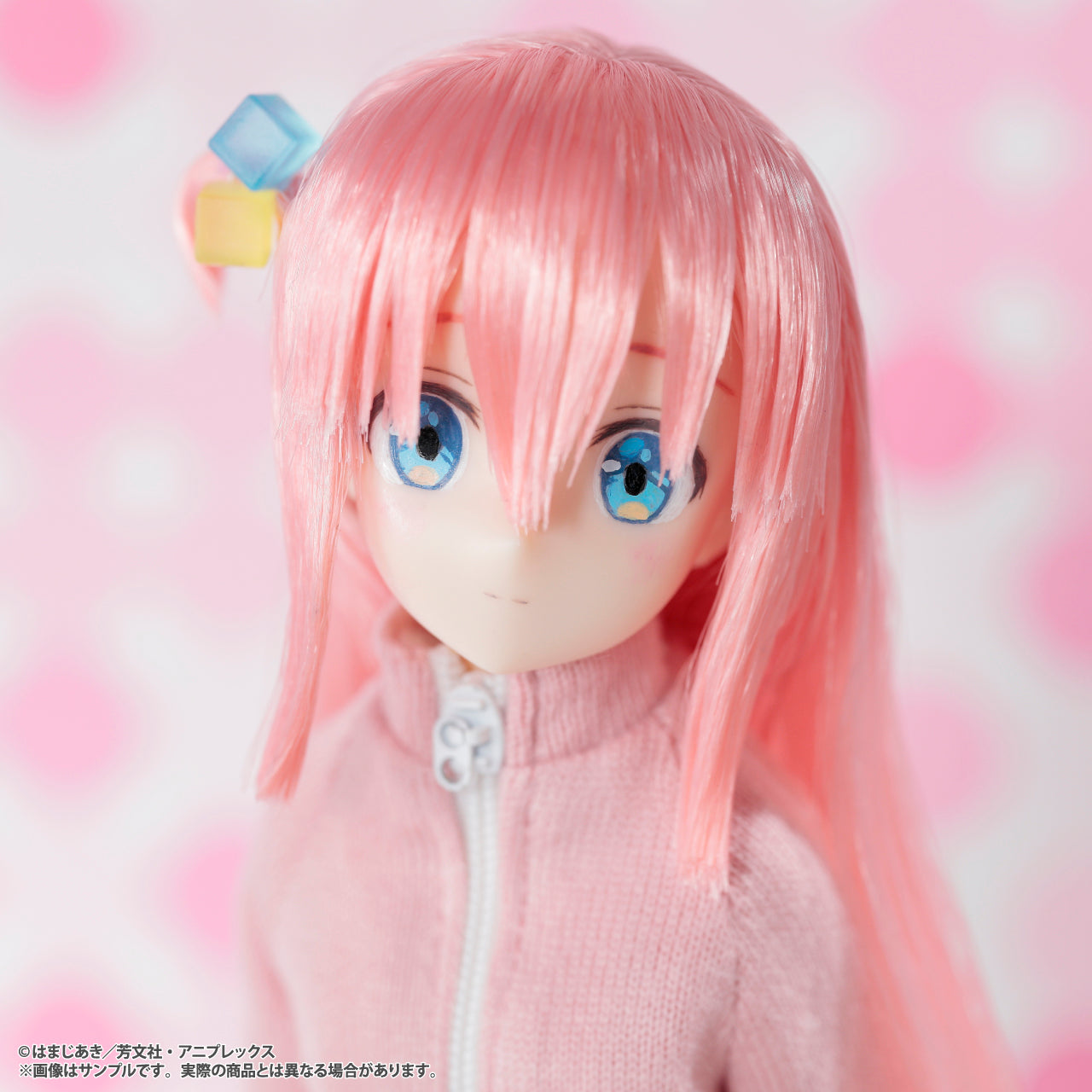 ピュアニーモ キャラクターシリーズ No.160 後藤ひとり 1/6スケール