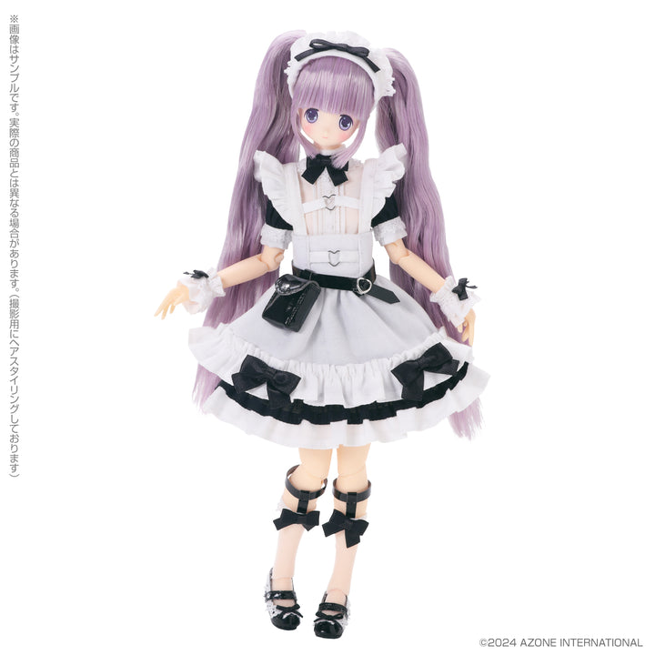 Melty☆Cute/Dream Maid Raili (Darling girl ver.)