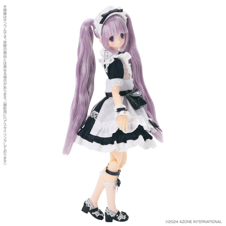 Melty☆Cute/Dream Maid Raili (Darling girl ver.)