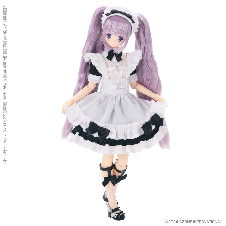 Melty☆Cute/Dream Maid Raili (Darling girl ver.)
