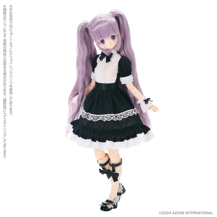 Melty☆Cute/Dream Maid Raili (Darling girl ver.)
